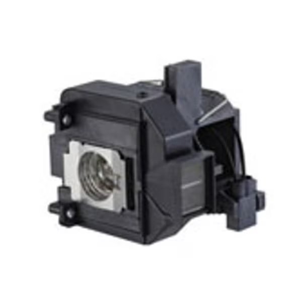 Replacement for Epson Powerlite Home Cinema 5020ub Lamp & HOU, Ilc, Mfr#: POWERLITE HOME CINEMA 5020UB  LAMP & HOU EPSON